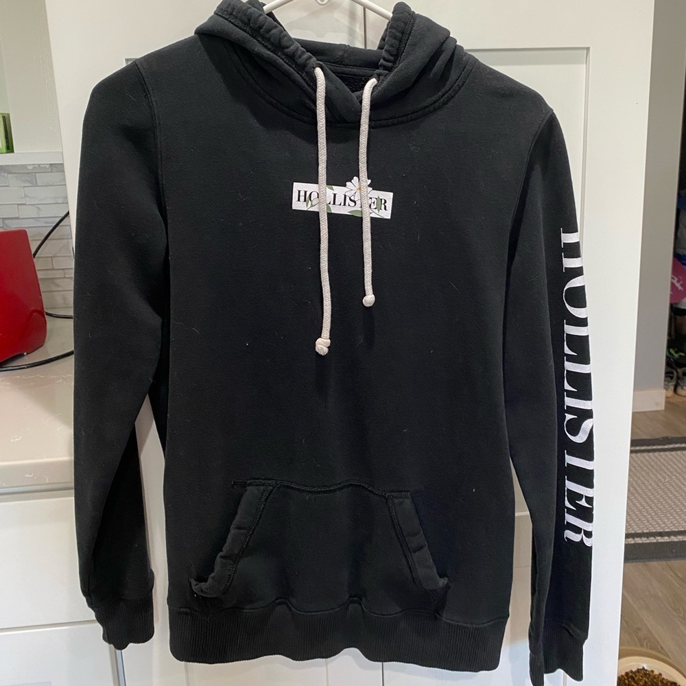Hollister hoodie